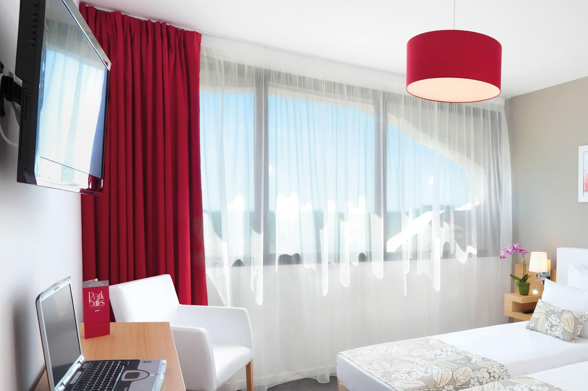 Appart'City Confort Montpellier Millenaire Exterior foto